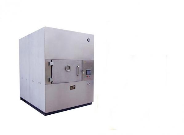 Positive features of industrial fruit dryer machine