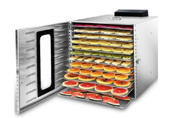 Bulk marketing of Industrial fruit dehydrator machine