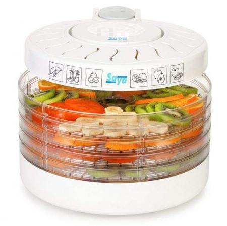 Focal supplier of fruit dehydrator